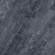 Gres esmaltado para suelo, 120 x 120 cm, color antracita, acabado mate, A4H1138 Agathos Anthracite #1