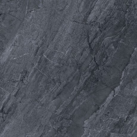 Gres esmaltado para suelo, 120 x 120 cm, color antracita, acabado mate, A4H1138 Agathos Anthracite #2