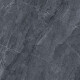 Gres esmaltado para suelo, 120 x 120 cm, color antracita, acabado mate, A4H1138 Agathos Anthracite #4