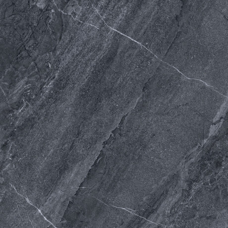 Gres esmaltado para suelo, 120 x 120 cm, color antracita, acabado mate, A4H1138 Agathos Anthracite #5