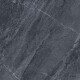 Gres esmaltado para suelo, 120 x 120 cm, color antracita, acabado mate, A4H1138 Agathos Anthracite #5