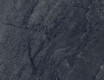 Gres esmaltado para suelo, 60 x 120 cm, color antracita, acabado mate, A4H1139 Agathos Anthracite