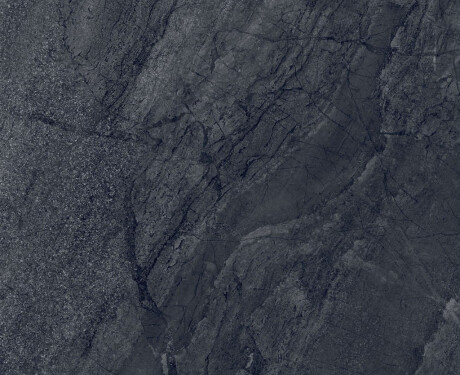 Gres esmaltado para suelo, 60 x 120 cm, color antracita, acabado mate, A4H1139 Agathos Anthracite