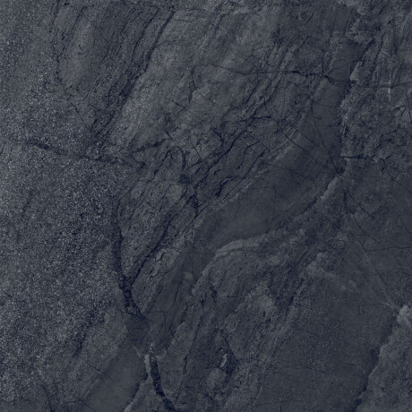 Gres esmaltado para suelo, 60 x 120 cm, color antracita, acabado mate, A4H1139 Agathos Anthracite #1