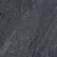 Gres esmaltado para suelo, 60 x 120 cm, color antracita, acabado mate, A4H1139 Agathos Anthracite #2