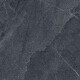 Gres esmaltado para suelo, 60 x 120 cm, color antracita, acabado mate, A4H1139 Agathos Anthracite #3