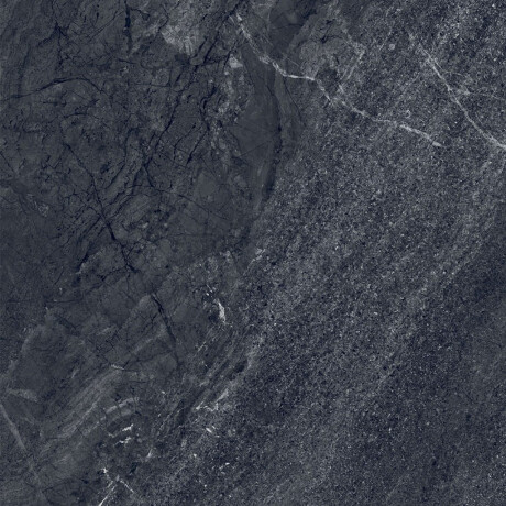 Gres esmaltado para suelo, 60 x 120 cm, color antracita, acabado mate, A4H1139 Agathos Anthracite #5