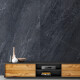 Gres esmaltado para suelo, 60 x 120 cm, color antracita, acabado mate, A4H1139 Agathos Anthracite #6