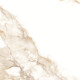 Gres esmaltado para suelo, 60 x 120 cm, blanco con vetas doradas, mate, rectificado, A4H116 Varenna #4