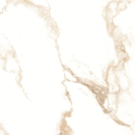 Gres esmaltado para suelo, 60 x 120 cm, blanco con vetas doradas, mate, rectificado, A4H116 Varenna #5