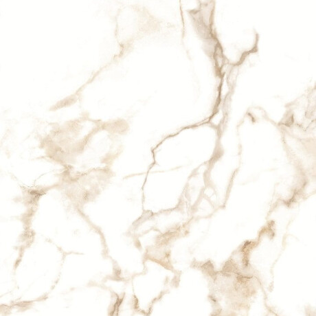 Gres esmaltado para suelo, 60 x 120 cm, blanco con vetas doradas, mate, rectificado, A4H116 Varenna #8