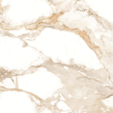 Gres esmaltado para suelo, 60 x 120 cm, blanco con vetas doradas, mate, rectificado, A4H116 Varenna #10
