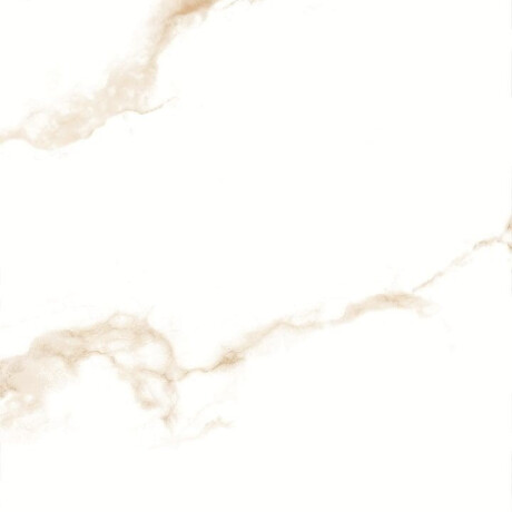 Gres esmaltado para suelo, 60 x 120 cm, blanco con vetas doradas, mate, rectificado, A4H116 Varenna #12