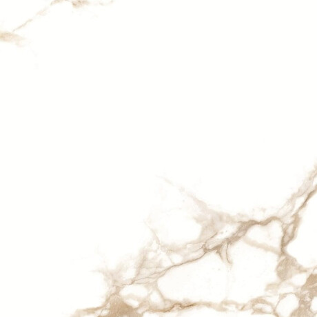 Gres esmaltado para suelo, 60 x 120 cm, blanco con vetas doradas, mate, rectificado, A4H116 Varenna #13
