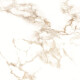 Gres esmaltado para suelo, 60 x 120 cm, blanco con vetas doradas, mate, rectificado, A4H116 Varenna #14