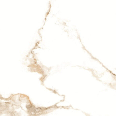 Gres esmaltado para suelo, 60 x 120 cm, blanco con vetas doradas, mate, rectificado, A4H116 Varenna #15