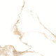 Gres esmaltado para suelo, 60 x 120 cm, blanco con vetas doradas, mate, rectificado, A4H116 Varenna #15