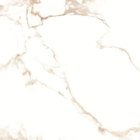 Gres esmaltado para suelo, 60 x 120 cm, blanco con vetas doradas, mate, rectificado, A4H116 Varenna #16