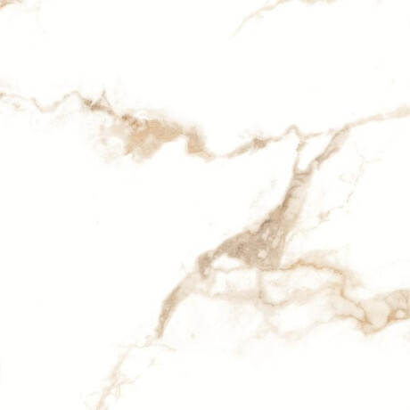 Gres esmaltado para suelo, 60 x 120 cm, blanco con vetas doradas, mate, rectificado, A4H116 Varenna #17