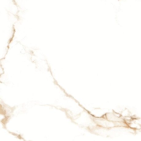 Gres esmaltado para suelo, 60 x 120 cm, blanco con vetas doradas, mate, rectificado, A4H116 Varenna #18