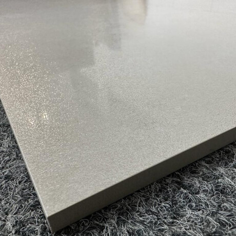 Gres lappato para suelo, 60x120, gris claro, rectificado, A4H122 Poli Gris #4