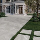 Gres esmaltado para suelo, 60 x 120 cm, gris claro mate, rectificado, A4H125, Materia Pearl #3