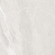 Gres esmaltado para suelo, 60 x 120 cm, gris claro mate, rectificado, A4H125, Materia Pearl #4