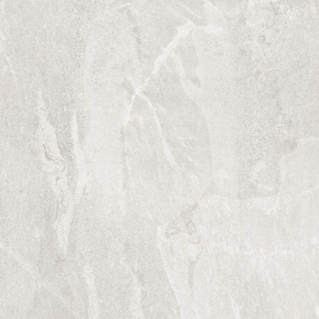 Gres esmaltado para suelo, 60 x 120 cm, gris claro mate, rectificado, A4H125, Materia Pearl #5