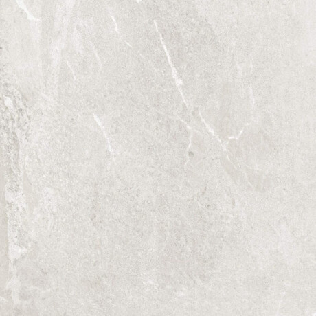 Gres esmaltado para suelo, 60 x 120 cm, gris claro mate, rectificado, A4H125, Materia Pearl #6