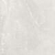 Gres esmaltado para suelo, 60 x 120 cm, gris claro mate, rectificado, A4H125, Materia Pearl #6