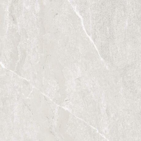 Gres esmaltado para suelo, 60 x 120 cm, gris claro mate, rectificado, A4H125, Materia Pearl #8