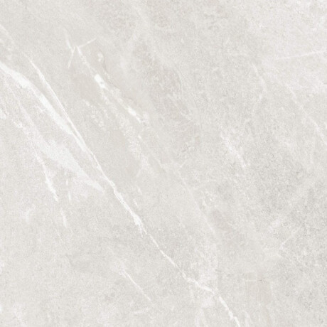 Gres esmaltado para suelo, 60 x 120 cm, gris claro mate, rectificado, A4H125, Materia Pearl #10