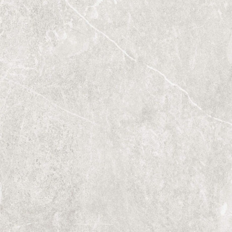 Gres esmaltado para suelo, 60 x 120 cm, gris claro mate, rectificado, A4H125, Materia Pearl #12