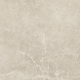 Gres para suelo de 60x120, gris claro con un cálido tono beige y vetas, mate, A4H140 Ermetica Bianco #4
