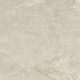 Gres para suelo de 60x120, gris claro con un cálido tono beige y vetas, mate, A4H140 Ermetica Bianco #6