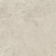 Gres para suelo de 60x120, gris claro con un cálido tono beige y vetas, mate, A4H140 Ermetica Bianco #7