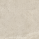 Gres para suelo de 60x120, gris claro con un cálido tono beige y vetas, mate, A4H140 Ermetica Bianco #8