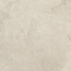 Gres para suelo de 60x120, gris claro con un cálido tono beige y vetas, mate, A4H140 Ermetica Bianco #9