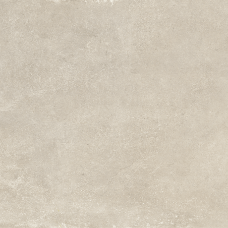 Gres para suelo de 60x120, gris claro con un cálido tono beige y vetas, mate, A4H140 Ermetica Bianco #10