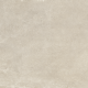 Gres para suelo de 60x120, gris claro con un cálido tono beige y vetas, mate, A4H140 Ermetica Bianco #10
