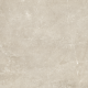Gres para suelo de 60x120, gris claro con un cálido tono beige y vetas, mate, A4H140 Ermetica Bianco #12