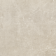 Gres para suelo de 60x120, gris claro con un cálido tono beige y vetas, mate, A4H140 Ermetica Bianco #13
