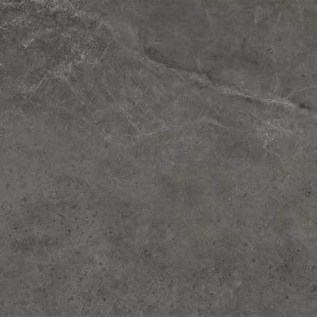 Gres para suelo de 60 x 120 cm, gris oscuro con vetas claras, acabado mate, A4H141 Ermetica Lavagna #5