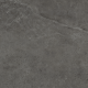 Gres para suelo de 60 x 120 cm, gris oscuro con vetas claras, acabado mate, A4H141 Ermetica Lavagna #5
