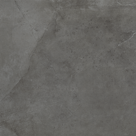 Gres para suelo de 60 x 120 cm, gris oscuro con vetas claras, acabado mate, A4H141 Ermetica Lavagna #6