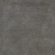 Gres para suelo de 60 x 120 cm, gris oscuro con vetas claras, acabado mate, A4H141 Ermetica Lavagna #9