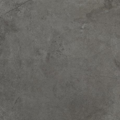 Gres para suelo de 60 x 120 cm, gris oscuro con vetas claras, acabado mate, A4H141 Ermetica Lavagna #12