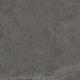Gres para suelo de 60 x 120 cm, gris oscuro con vetas claras, acabado mate, A4H141 Ermetica Lavagna #13