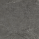 Gres para suelo de 60 x 120 cm, gris oscuro con vetas claras, acabado mate, A4H141 Ermetica Lavagna #15