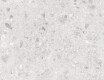 Gres esmaltado 90x90, gris claro Ivory A4H145, terrazo